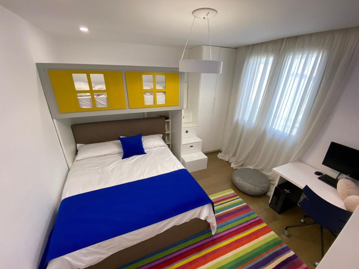 טיראנה Cozy & Stylish Apartment מראה חיצוני תמונה